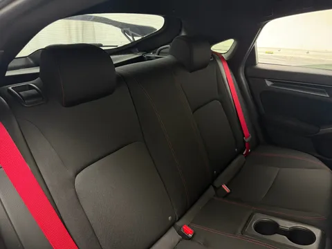 2023 Honda FL5 Civic Type R - Image 3 of 31