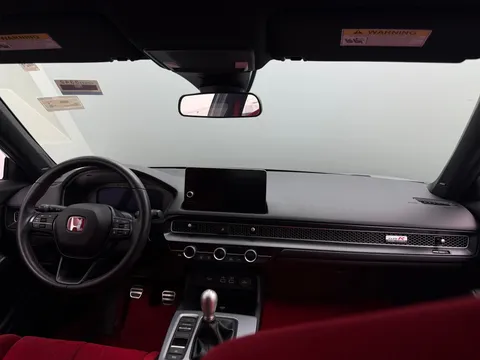 2023 Honda Civic Type R Hatchback