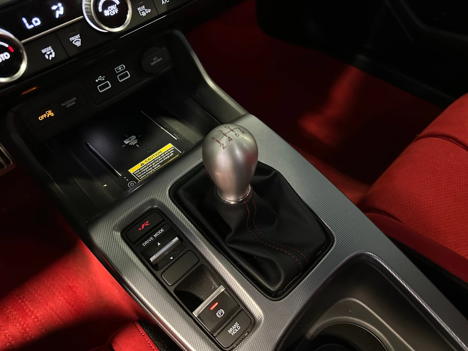 2023 Honda FL5 Civic Type R - Image 5 of 31
