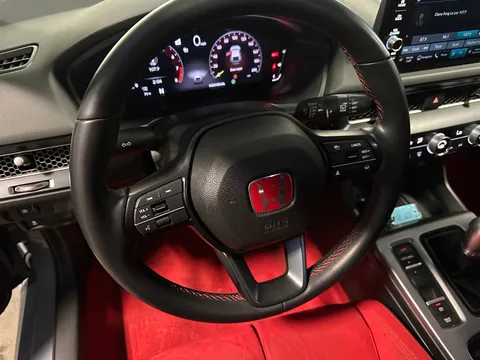 2023 Honda FL5 Civic Type R - Image 4 of 31