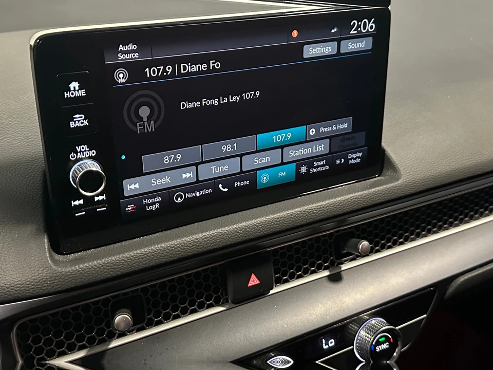 2023 Honda FL5 Civic Type R - Image 10 of 31