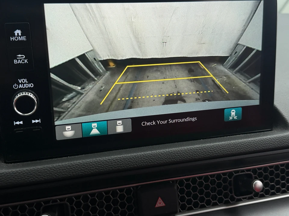 2023 Honda FL5 Civic Type R - Image 12 of 31