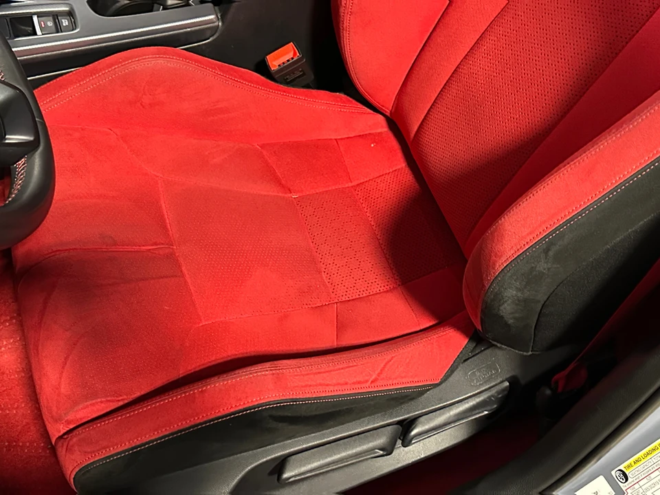 2023 Honda FL5 Civic Type R - Image 18 of 31