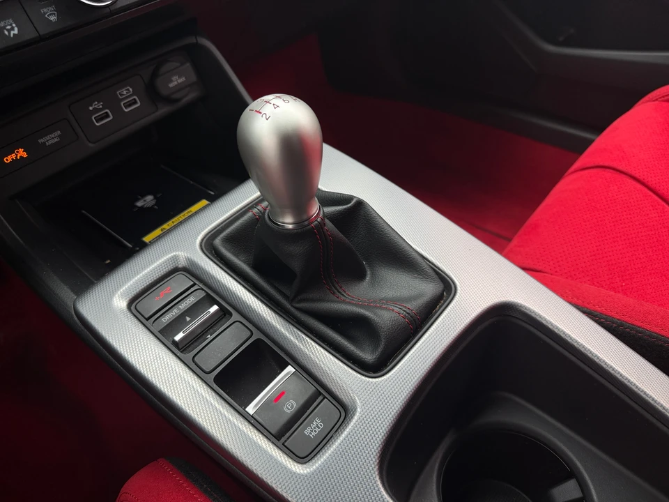 2023 Honda FL5 Civic Type R - Image 20 of 31