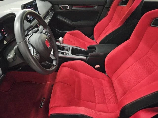 2023 Honda FL5 Civic Type R - Image 7 of 20