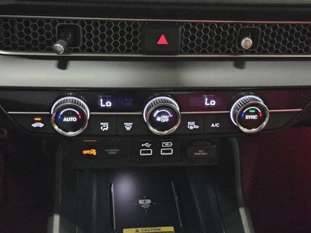 2023 Honda FL5 Civic Type R - Image 12 of 20