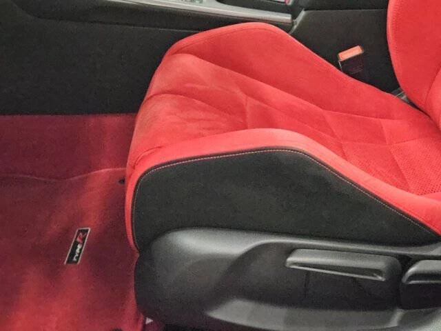 2023 Honda FL5 Civic Type R - Image 19 of 20