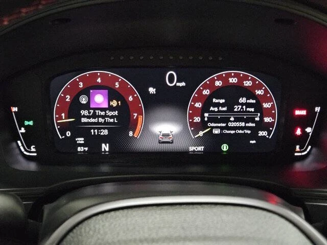2023 Honda FL5 Civic Type R - Image 10 of 20