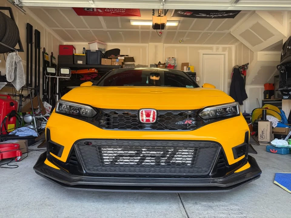 2023 Honda FL5 Civic Type R - Image 2 of 19
