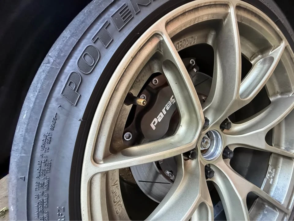 2023 Honda FL5 Civic Type R - Image 11 of 19