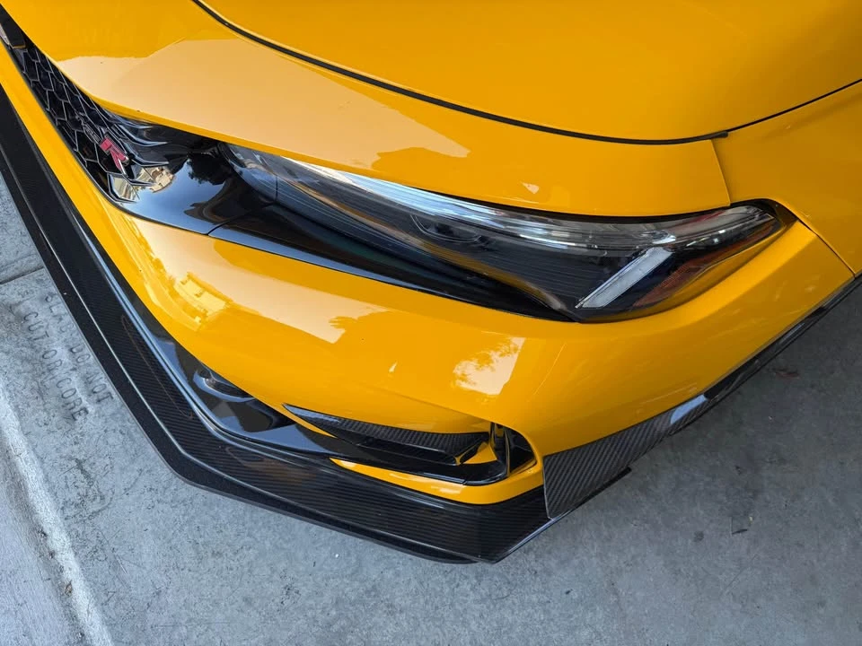 2023 Honda FL5 Civic Type R - Image 3 of 19