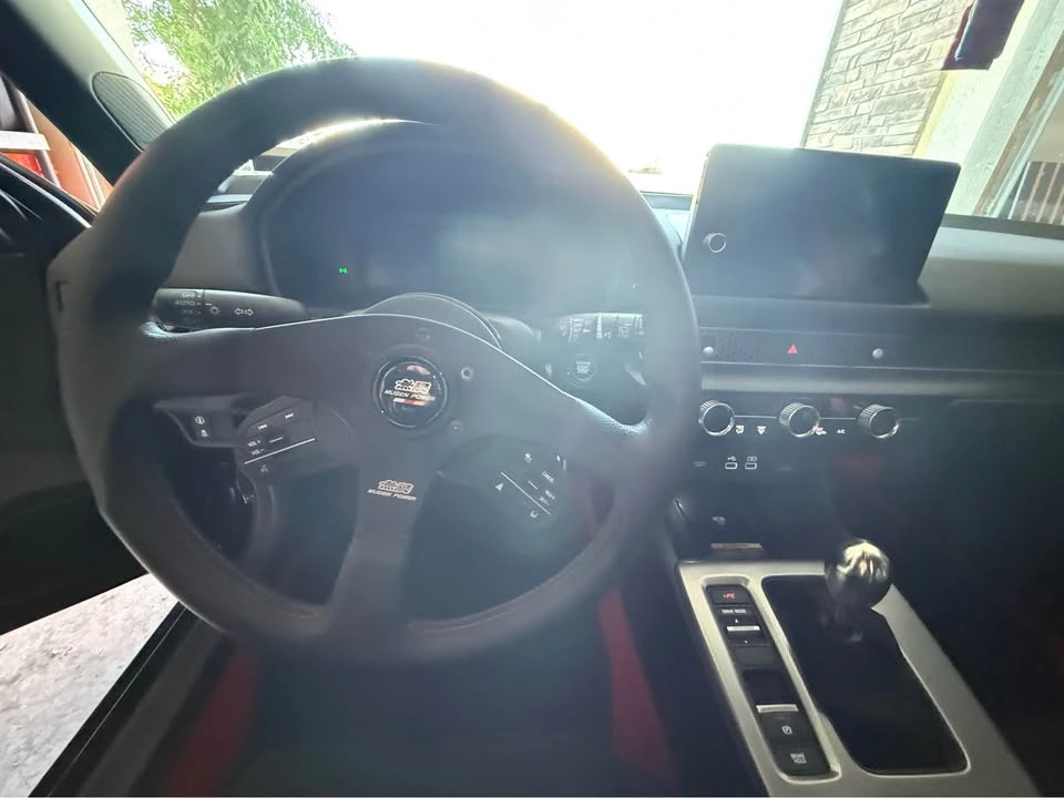 2023 Honda FL5 Civic Type R - Image 7 of 19