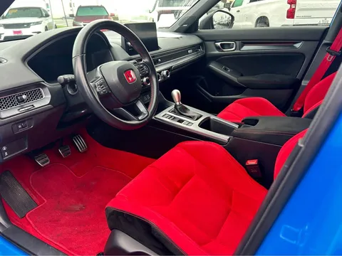 2023 Honda FL5 Civic Type R - Image 3 of 4