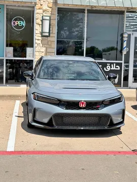 2023 Honda Civic Type R Hatchback Sedan 4D