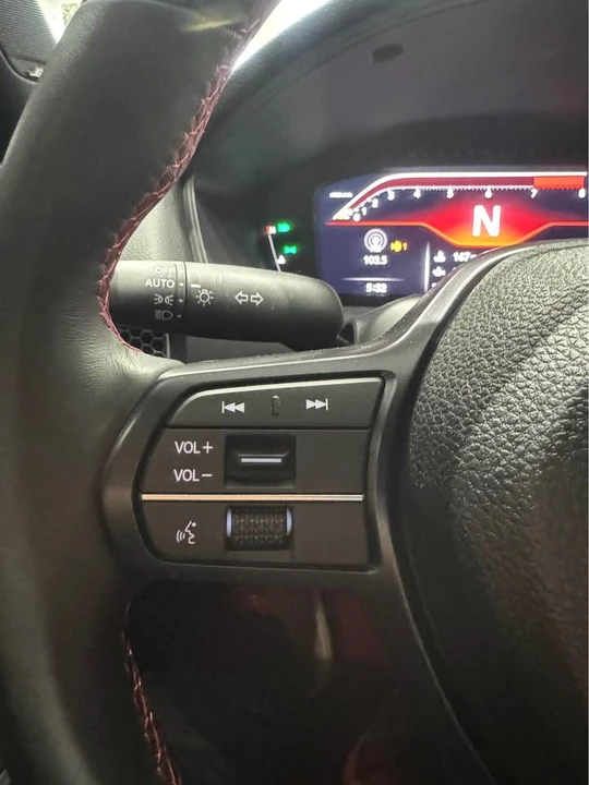 2023 Honda FL5 Civic Type R - Image 14 of 16