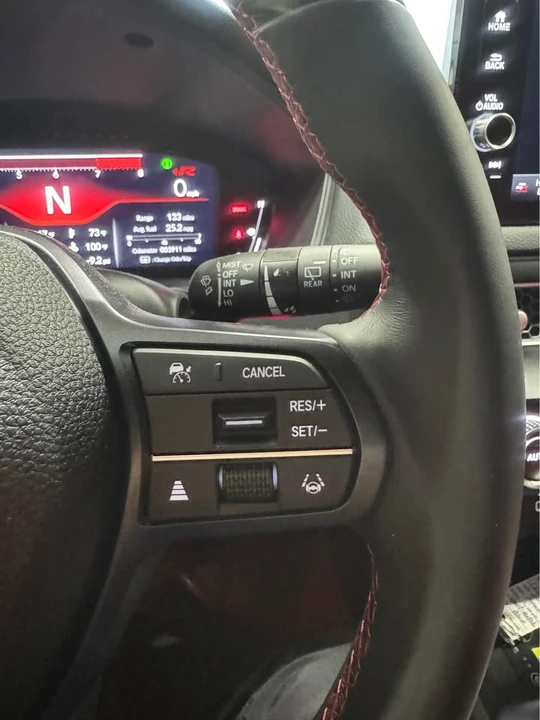 2023 Honda FL5 Civic Type R - Image 15 of 16