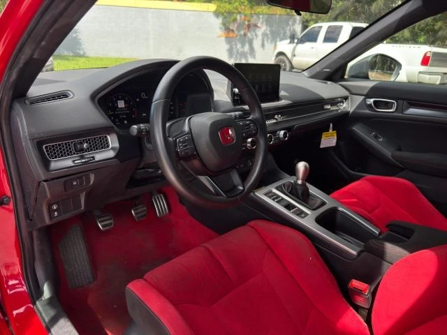 2023 Honda FL5 Civic Type R - Image 13 of 21