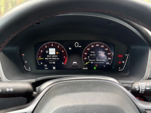 2023 Honda FL5 Civic Type R - Image 14 of 21