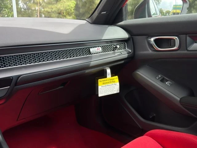 2023 Honda FL5 Civic Type R - Image 19 of 21