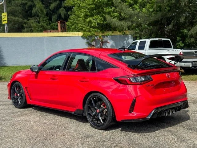 2023 Honda FL5 Civic Type R - Image 4 of 21