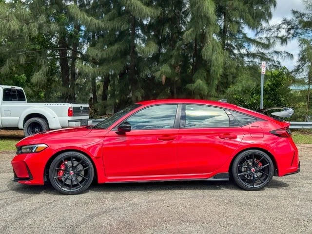 2023 Honda FL5 Civic Type R - Image 3 of 21