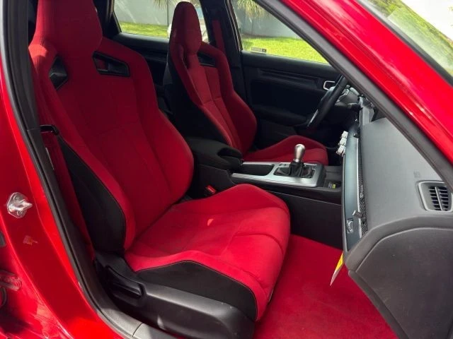 2023 Honda FL5 Civic Type R - Image 21 of 21