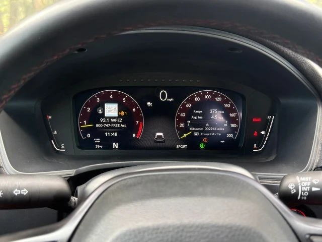 2023 Honda FL5 Civic Type R - Image 14 of 21