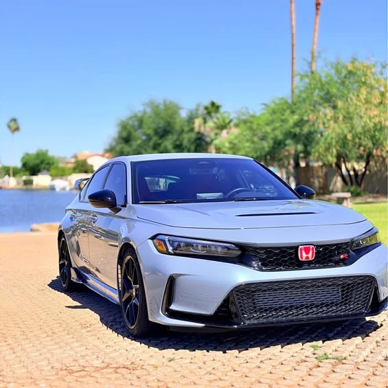 2023 Honda FL5 Civic Type R - Image 1 of 1