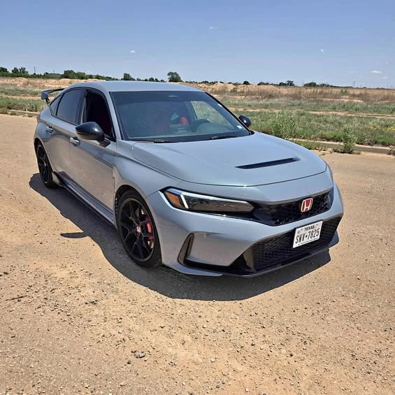 2023 Honda FL5 Civic Type R - Image 1 of 1