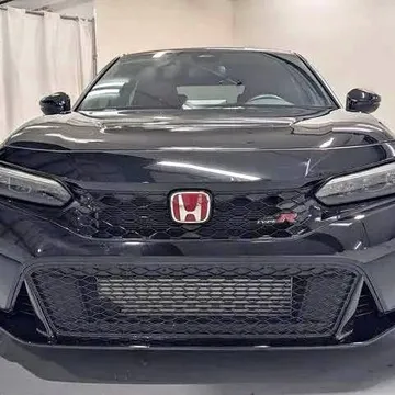 2023 Honda Civic Type R Hatchback Sedan 4D