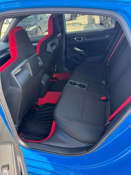 2023 Honda FL5 Civic Type R - Image 5 of 10