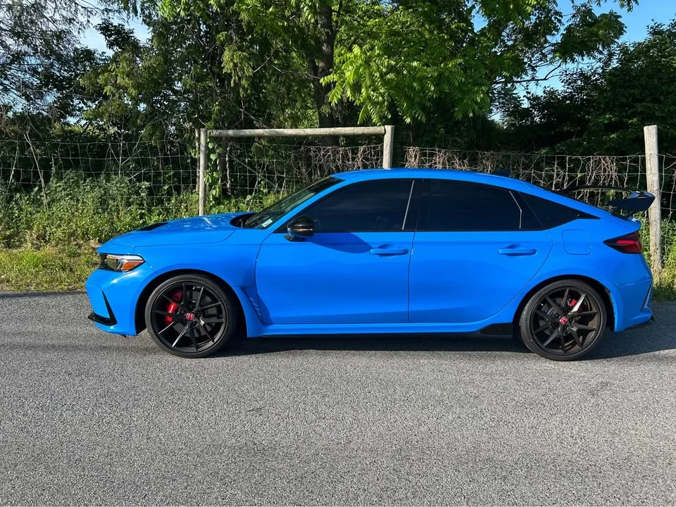 2023 Honda FL5 Civic Type R - Image 5 of 7
