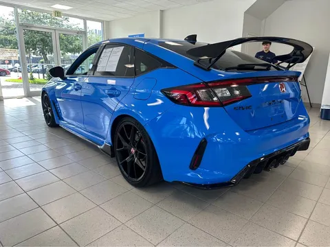 2023 Honda FL5 Civic Type R - Image 3 of 17
