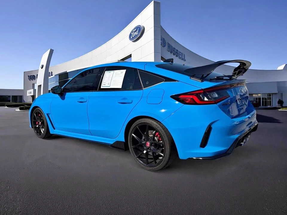 2023 Honda FL5 Civic Type R - Image 1 of 16