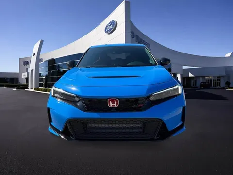 2023 Honda FL5 Civic Type R - Image 3 of 16
