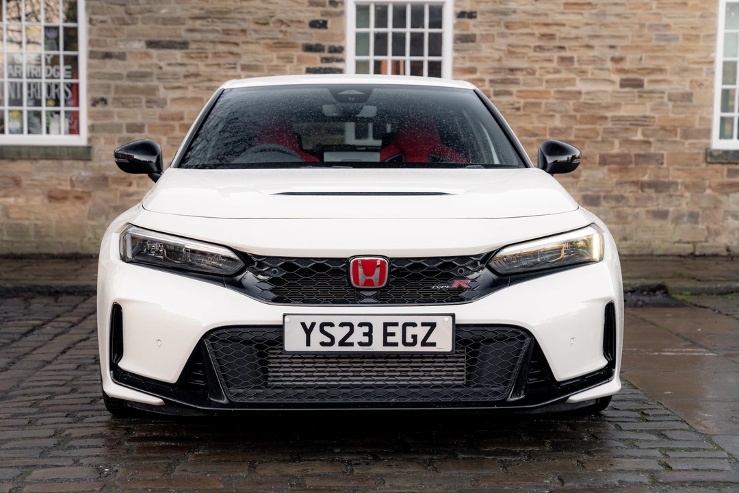 2023 Honda FL5 Civic Type R - Image 18 of 31