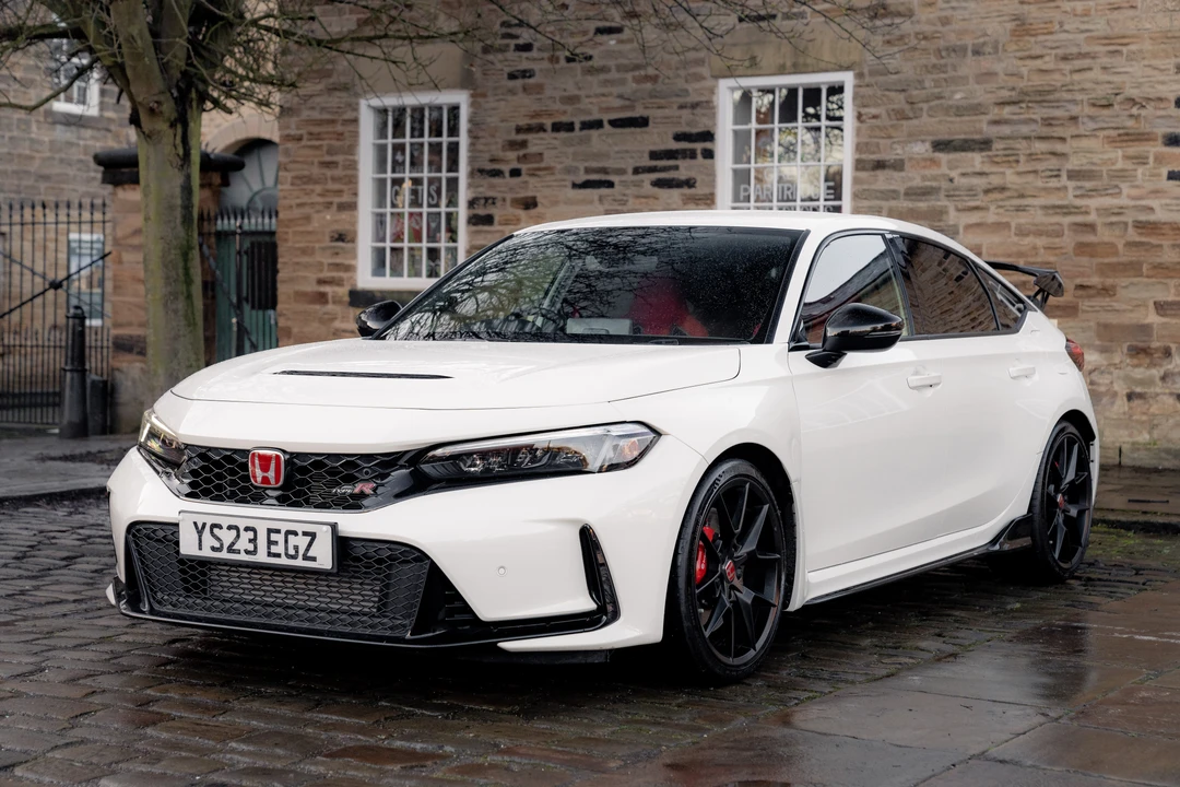 2023 Honda FL5 Civic Type R - Image 19 of 31