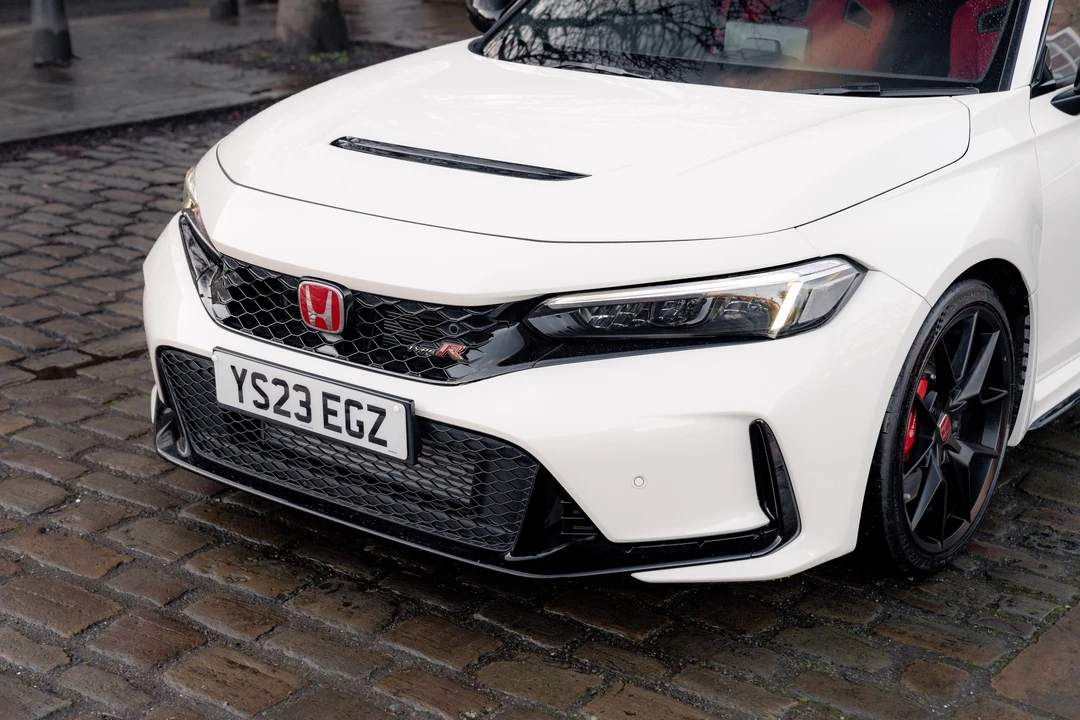 2023 Honda FL5 Civic Type R - Image 20 of 31