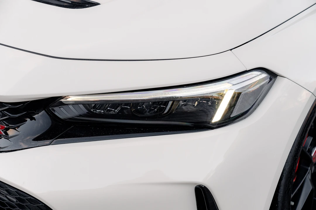 2023 Honda FL5 Civic Type R - Image 21 of 31