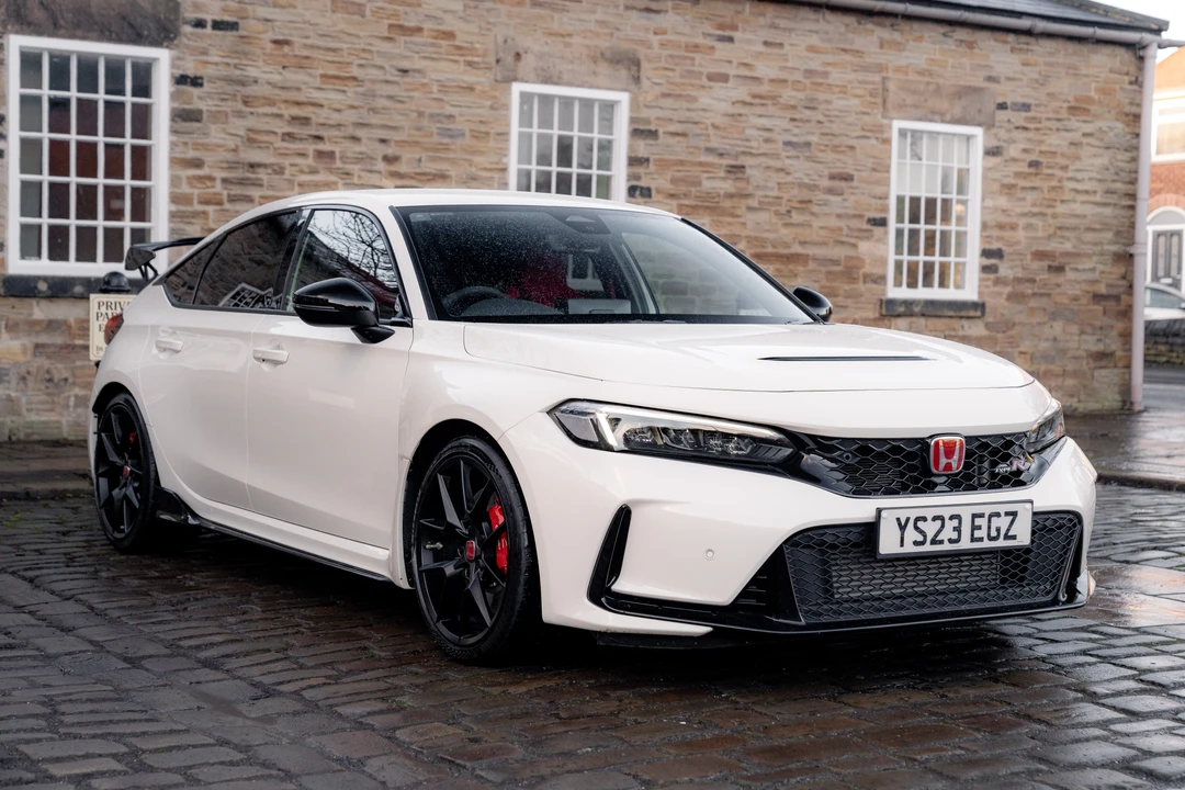 2023 Honda FL5 Civic Type R - Image 22 of 31