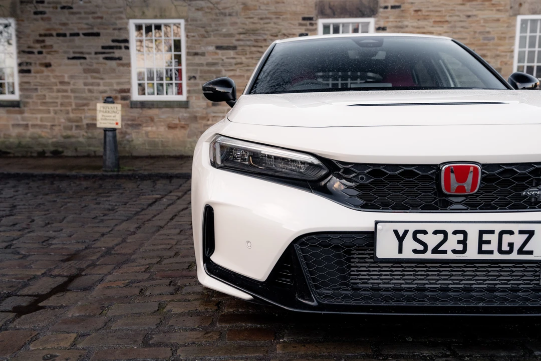 2023 Honda FL5 Civic Type R - Image 23 of 31