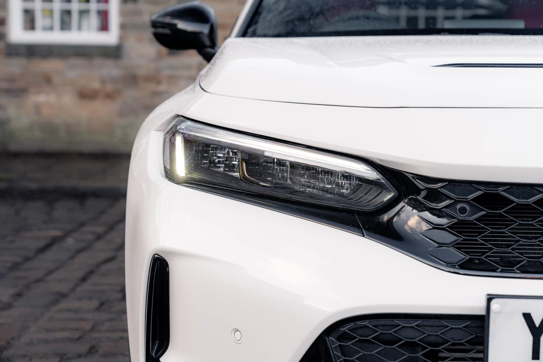 2023 Honda FL5 Civic Type R - Image 24 of 31