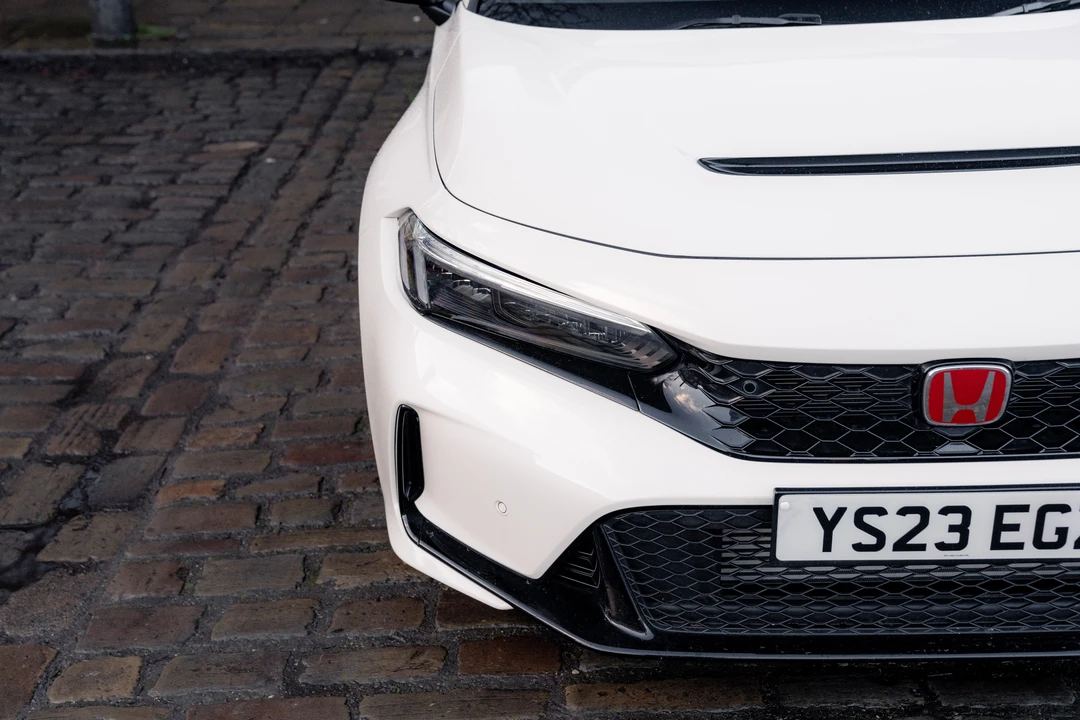2023 Honda FL5 Civic Type R - Image 25 of 31
