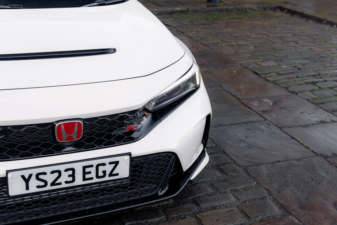 2023 Honda FL5 Civic Type R - Image 26 of 31