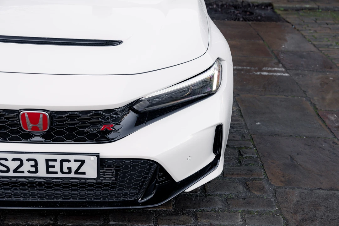 2023 Honda FL5 Civic Type R - Image 29 of 31