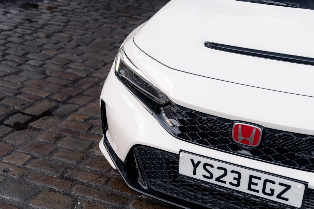 2023 Honda FL5 Civic Type R - Image 30 of 31