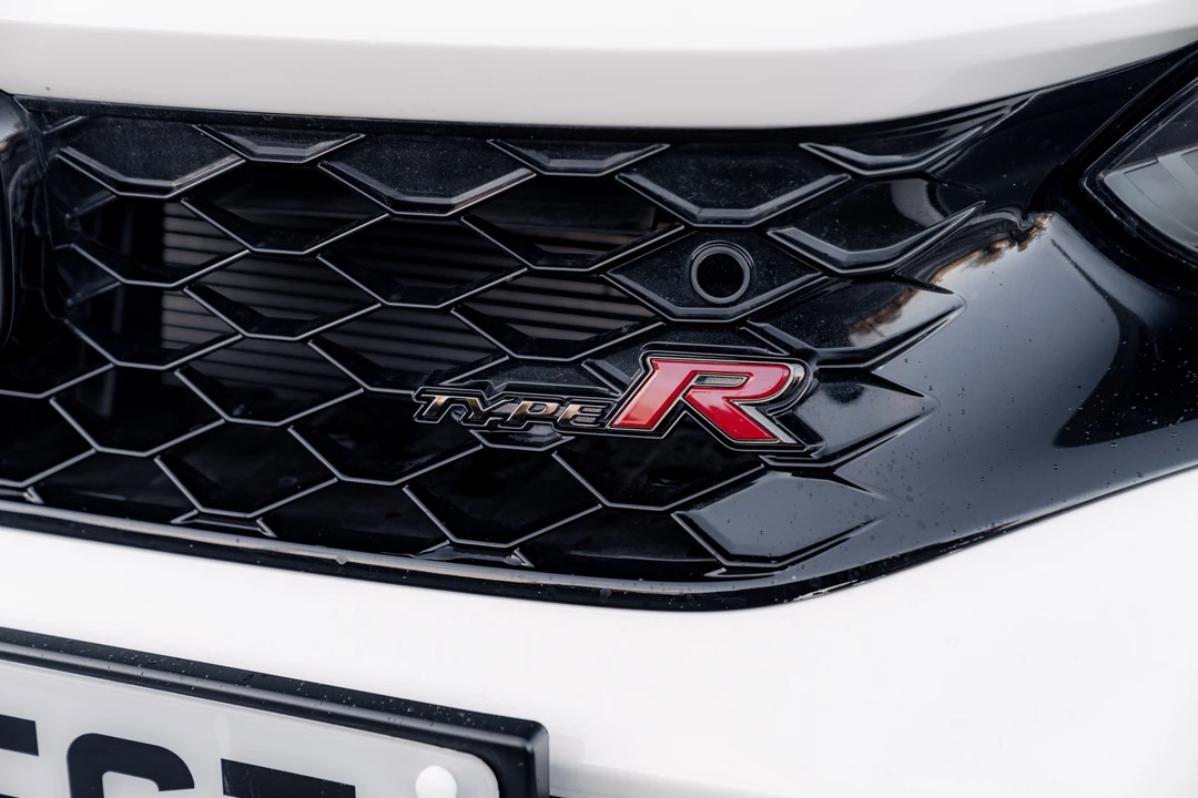 2023 Honda FL5 Civic Type R - Image 31 of 31