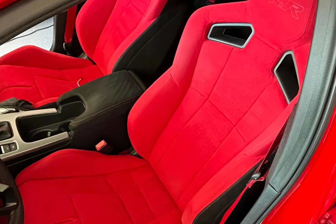 2023 Honda FL5 Civic Type R - Image 30 of 31