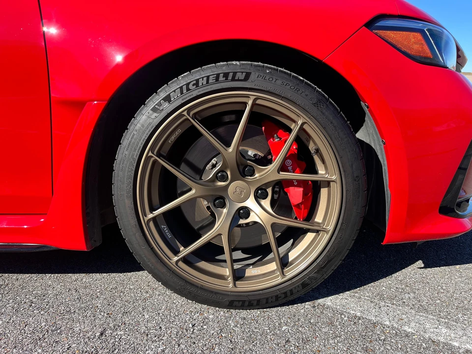 2023 Honda FL5 Civic Type R - Image 28 of 31