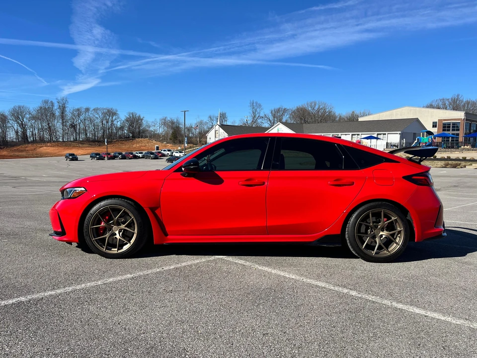 2023 Honda FL5 Civic Type R - Image 6 of 31